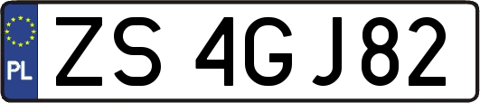 ZS4GJ82