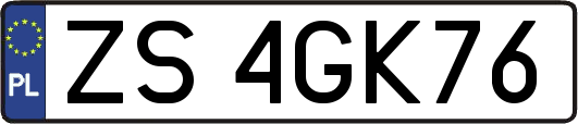 ZS4GK76
