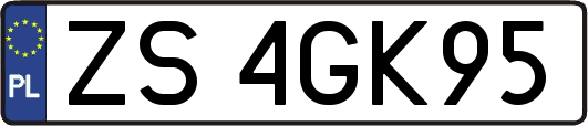 ZS4GK95