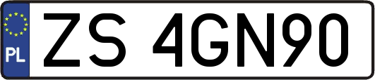 ZS4GN90