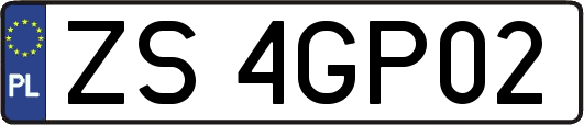 ZS4GP02