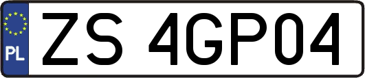 ZS4GP04