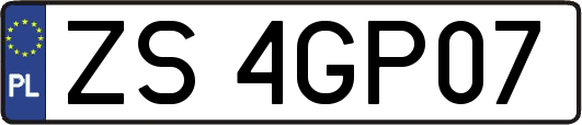 ZS4GP07