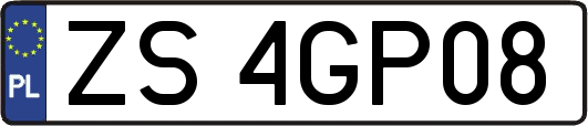 ZS4GP08
