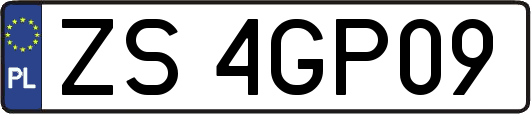 ZS4GP09