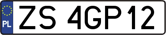 ZS4GP12