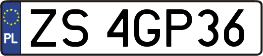 ZS4GP36