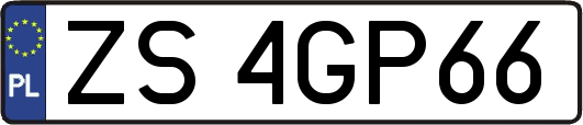 ZS4GP66