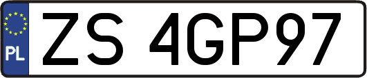 ZS4GP97