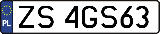 ZS4GS63