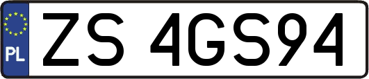 ZS4GS94