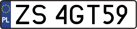 ZS4GT59