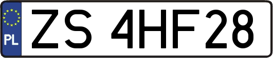 ZS4HF28