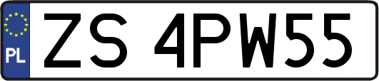 ZS4PW55