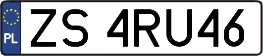 ZS4RU46