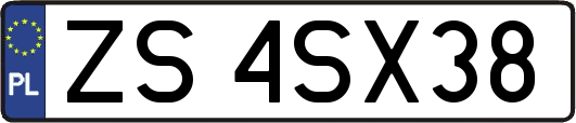 ZS4SX38
