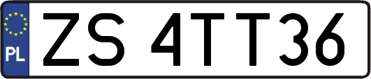 ZS4TT36