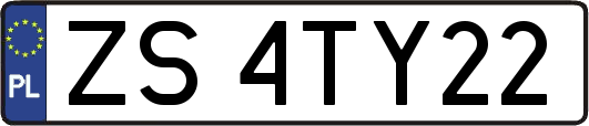 ZS4TY22