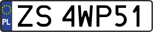 ZS4WP51
