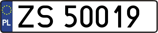 ZS50019