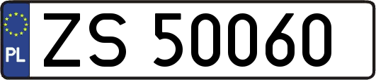 ZS50060