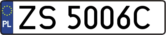 ZS5006C