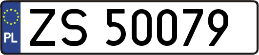 ZS50079