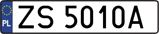 ZS5010A