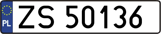 ZS50136