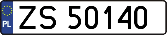 ZS50140
