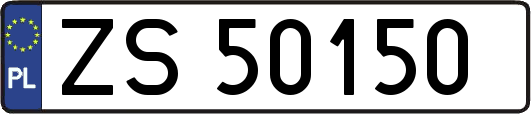 ZS50150