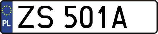 ZS501A