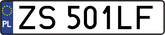 ZS501LF