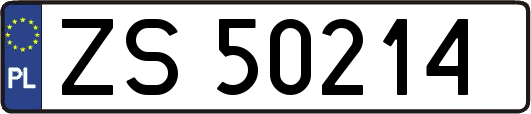 ZS50214