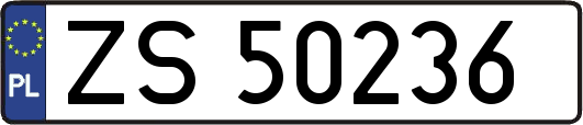 ZS50236