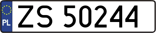 ZS50244