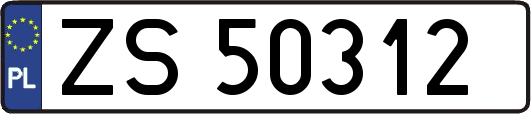 ZS50312