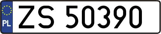 ZS50390