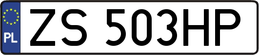 ZS503HP