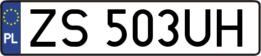ZS503UH