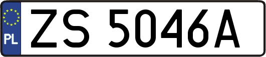 ZS5046A