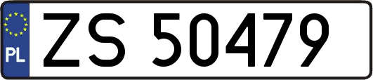 ZS50479