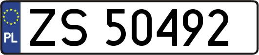 ZS50492