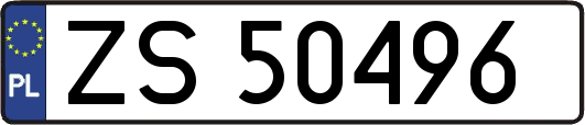 ZS50496