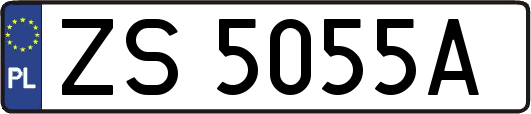 ZS5055A