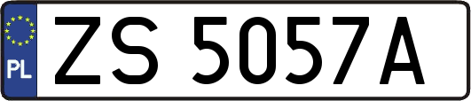 ZS5057A