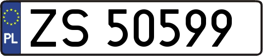 ZS50599