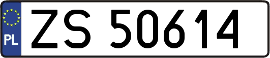 ZS50614
