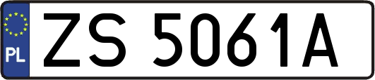 ZS5061A