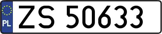 ZS50633